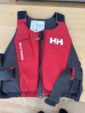 Helly Hansen Buoyancy Aid Life