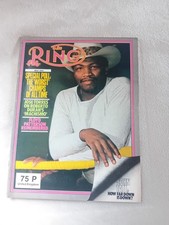  Boxing Magazine The Ring  May