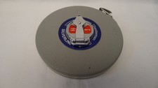 Rabone Chesterman No.23/8  30M / 100m  Surveyors Windable Tape Measure