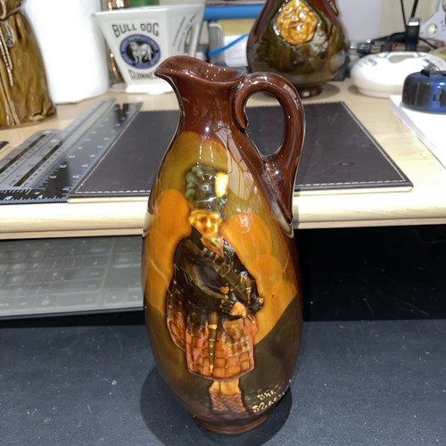 Kingsware the macnab flask - kingsware, "the