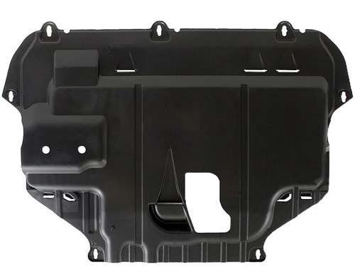Under engine cover undertray - engine,
