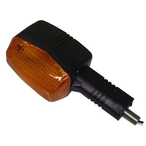 Indicator complete front left - complete,
