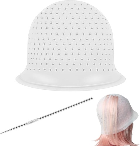 Pre punched hair highlighting - pre-punched,