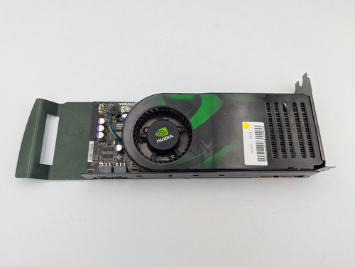 768mb dell du356 nvidia - 768mb,