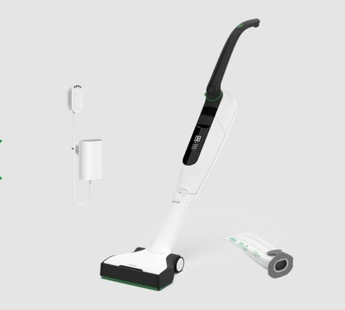 Vorwerk kobold vk7 - vk7, cordless