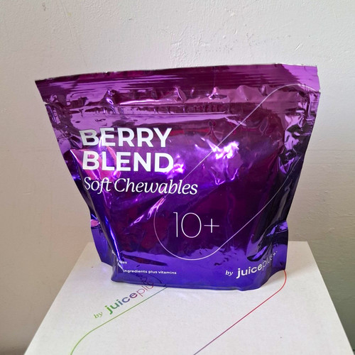 Juice plus berry blend - plus,