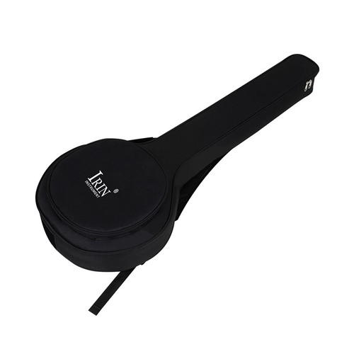 Banjo gig bag tote - banjo,