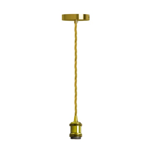 Industrial pendant light - pendant,