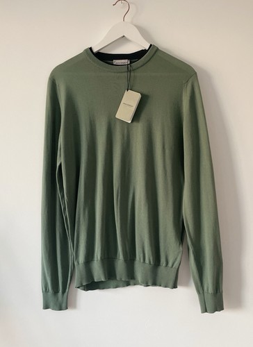 John smedley rodney - 'rodney', tipped
