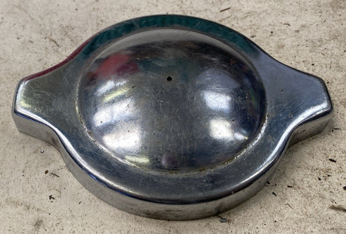 Puch m125 petrol cap - puch,
