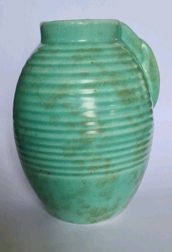 Art deco vintage - art, ribbed