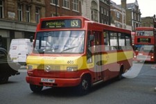 Bus Photo - First Capital 605 J605HMF Mercedes 811D Plaxton on 153 Smithfield