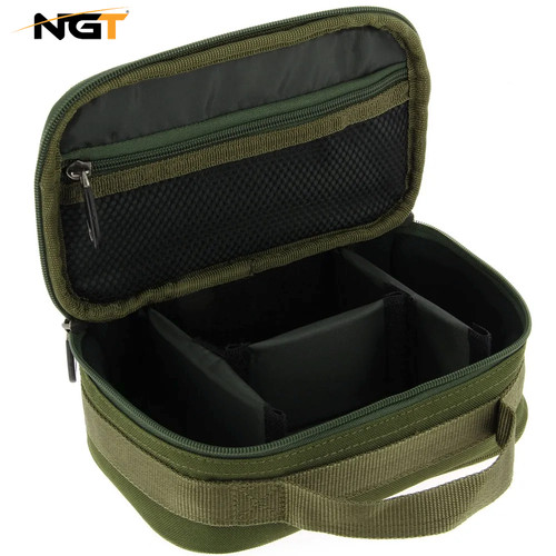 Ngt deluxe carp - deluxe, fishing