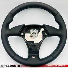 Leather Steering Wheel for BMW E31 E34 E36 E39 Z3