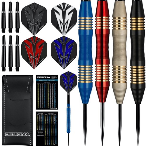 Mako micro grip - micro, darts
