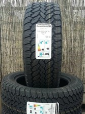 235 55 18 104H XL  GENERAL