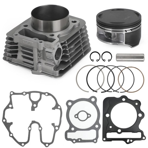 Cylinder gasket piston kit - gasket,,