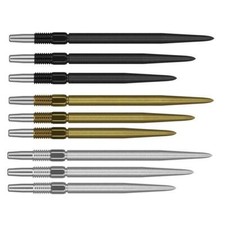 Target Darts Swiss Point Nano Dart Points