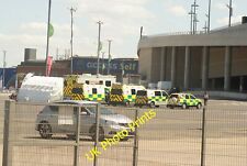 Photo 6x4 View of the