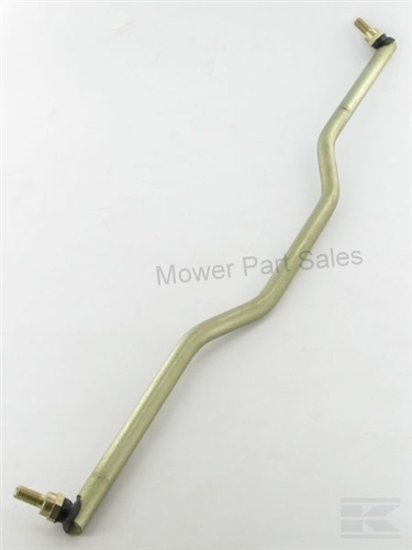 Tie rod steering - tie,