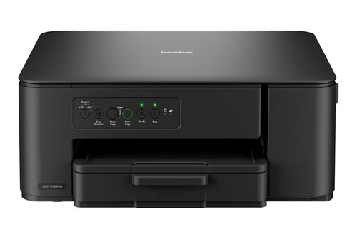 Brother dcp j1260w wireless - dcp-j1260w,