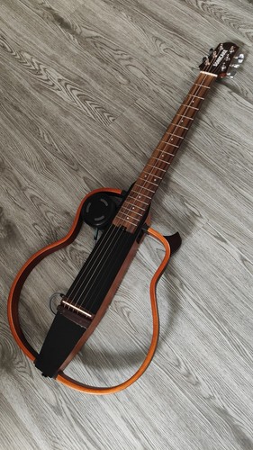 Sonicake travel guitar - sonicake, with
