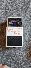 Boss TU-2 Chromatic Tuner