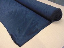 Full 30m Roll of Black Faux