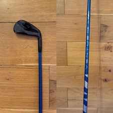 Mizuno FLI-HI 3 Iron Ventus
