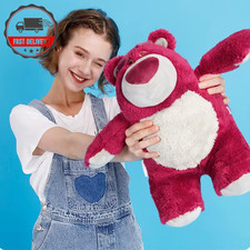 Toy Story Strawberry Teddy