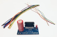 BMW Becker BM54 Radio Module