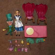 Disney Store Alice In