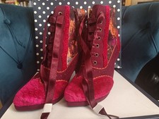 ruby shoo shoes size 4