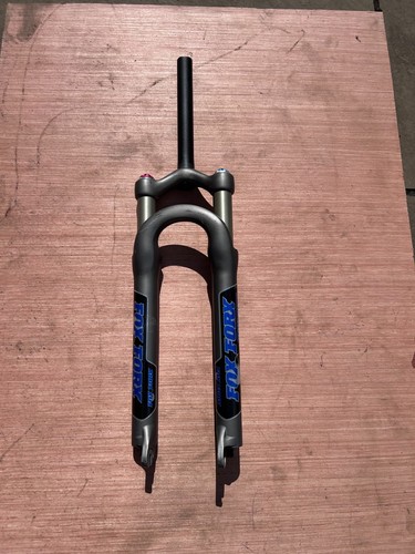 Fox float 100r air - float,
