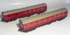 Hornby Dublo 2-rail 00 gauge