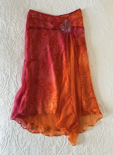 Rene derhy pink - derhy, orange