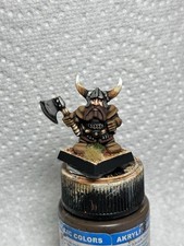 25mm 28mm well painted citadel