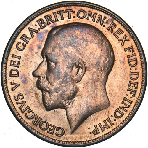 1914 penny george - penny,