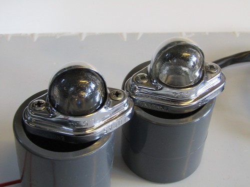 Vintage lucas l534 number - vintage,