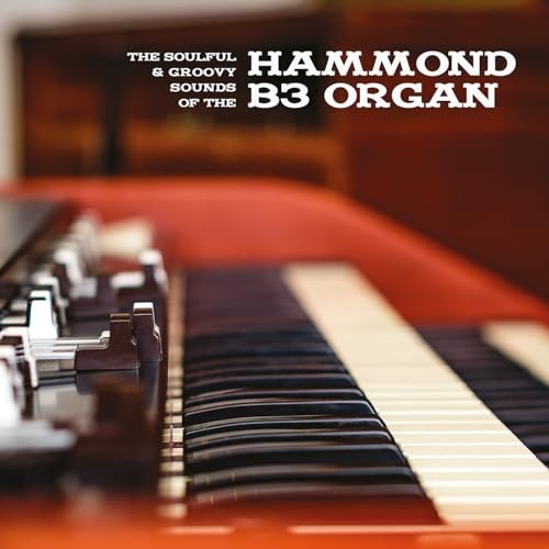 Various artists soulful - various,