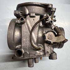 Suzuki GSXR750 Slingshot