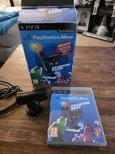 PS3 Move Starter Pack 