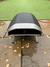 Ooni Koda 12 Gas-Powered Outdoor Pizza Oven  - No Stone - York