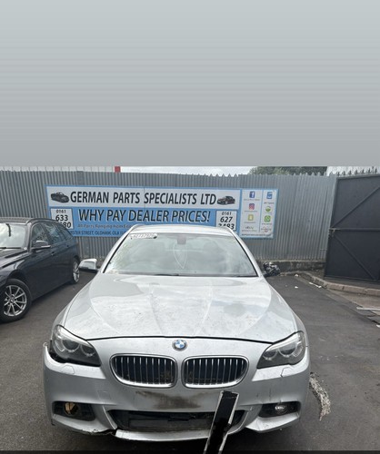 Bmw series 520d f11 - series,