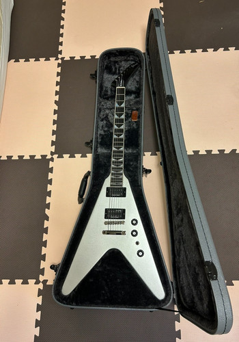 Gibson usa dave mustaine - dave,