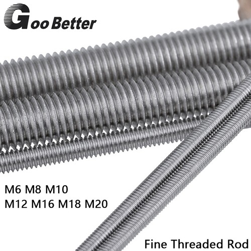M10 m12 m16 m18 - m18, fine