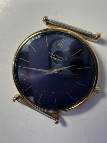 Longines grande classique - grande,