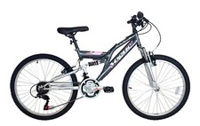 Basis Vogue Mountain Bike MTB