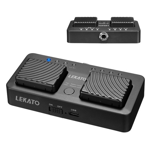 Lekato wireless page - lekato,
