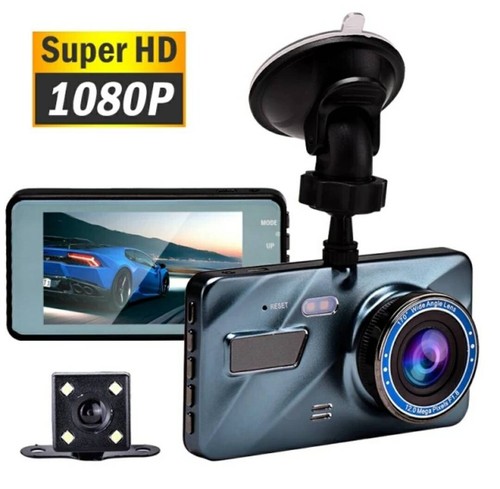 Car dash cam kit - dash,